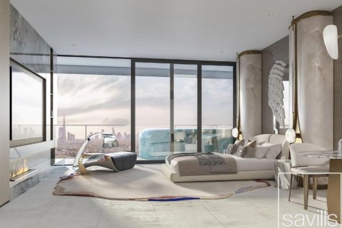 Apartament në Dubai Sports City, Emiratet e Bashkuara Arabe 1 dhomë gjumi, 82.5 m2. № 764739 - Foto 15