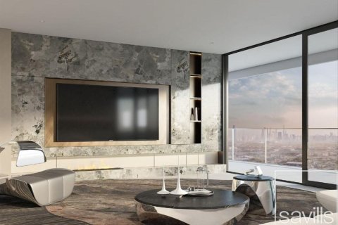 Apartament në Dubai Sports City, Emiratet e Bashkuara Arabe 1 dhomë gjumi, 82.5 m2. № 764739 - Foto 9