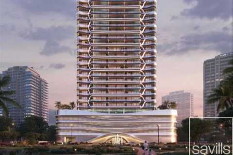 Apartament në Dubai Sports City, Emiratet e Bashkuara Arabe 1 dhomë gjumi, 82.5 m2. № 764739 - Foto 1