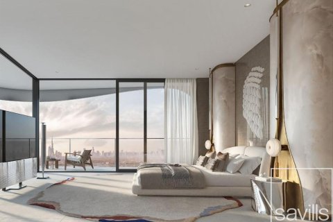 Apartament në Dubai Sports City, Emiratet e Bashkuara Arabe 1 dhomë gjumi, 82.5 m2. № 764739 - Foto 13