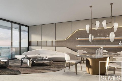 Apartament në Dubai Sports City, Emiratet e Bashkuara Arabe 1 dhomë gjumi, 82.5 m2. № 764739 - Foto 8