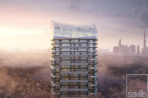Apartament në Dubai Sports City, Emiratet e Bashkuara Arabe 1 dhomë gjumi, 82.5 m2. № 764739 - Foto 25