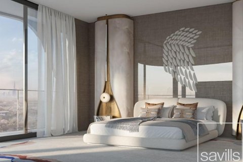 Apartament në Dubai Sports City, Emiratet e Bashkuara Arabe 1 dhomë gjumi, 82.5 m2. № 764739 - Foto 12