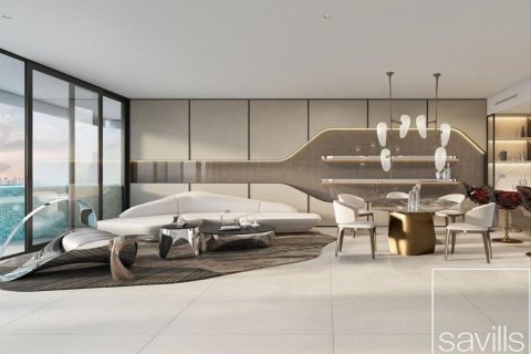 Apartament në Dubai Sports City, Emiratet e Bashkuara Arabe 1 dhomë gjumi, 82.5 m2. № 764739 - Foto 7