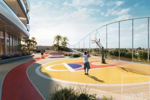 Apartament në Dubai Sports City, Emiratet e Bashkuara Arabe 1 dhomë gjumi, 82.5 m2. № 764739 - Foto 21