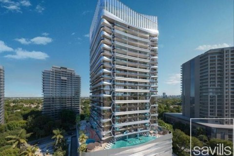 Apartament në Dubai Sports City, Emiratet e Bashkuara Arabe 1 dhomë gjumi, 82.5 m2. № 764739 - Foto 4