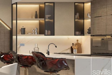 Apartament në Dubai Sports City, Emiratet e Bashkuara Arabe 1 dhomë gjumi, 82.5 m2. № 764739 - Foto 11