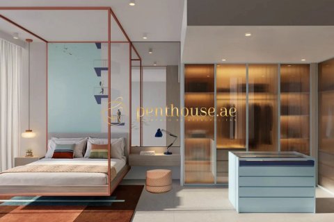 Dubai Marina、Dubai、UAE にあるマンション販売中 1ベッドルーム、56 m2、No663998 - 写真 11