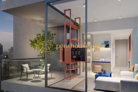 Dubai Marina、Dubai、UAE にあるマンション販売中 1ベッドルーム、56 m2、No663998 - 写真 12