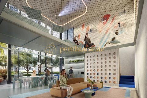 Dubai Marina、Dubai、UAE にあるマンション販売中 1ベッドルーム、56 m2、No663998 - 写真 20