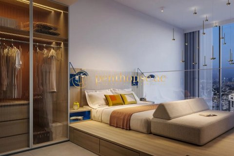 Dubai Marina、Dubai、UAE にあるマンション販売中 1ベッドルーム、56 m2、No663998 - 写真 7