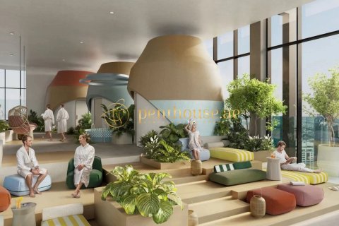 Dubai Marina、Dubai、UAE にあるマンション販売中 1ベッドルーム、56 m2、No663998 - 写真 18