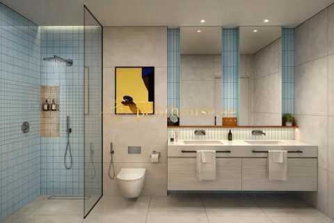 Dubai Marina、Dubai、UAE にあるマンション販売中 1ベッドルーム、56 m2、No663998 - 写真 8