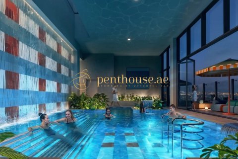 Dubai Marina、Dubai、UAE にあるマンション販売中 1ベッドルーム、56 m2、No663998 - 写真 17