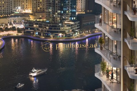 Dubai Marina、Dubai、UAE にあるマンション販売中 1ベッドルーム、56 m2、No663998 - 写真 10