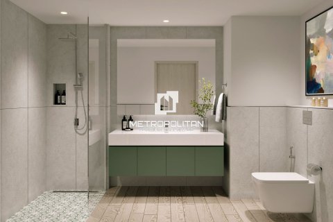 City Walk, Dubai, संयुक्त अरब अमीरात में अपार्टमेंट, 1 बेडरूम, 73 वर्ग मीटर, संख्या 664001 - फ़ोटो 7