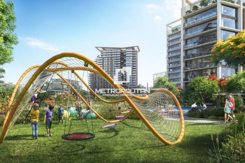 City Walk, Dubai, संयुक्त अरब अमीरात में अपार्टमेंट, 1 बेडरूम, 73 वर्ग मीटर, संख्या 664001 - फ़ोटो 14