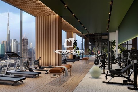 City Walk, Dubai, संयुक्त अरब अमीरात में अपार्टमेंट, 1 बेडरूम, 73 वर्ग मीटर, संख्या 664001 - फ़ोटो 8