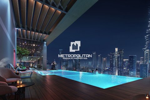 City Walk, Dubai, संयुक्त अरब अमीरात में अपार्टमेंट, 1 बेडरूम, 73 वर्ग मीटर, संख्या 664001 - फ़ोटो 2