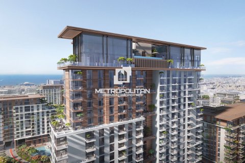 City Walk, Dubai, संयुक्त अरब अमीरात में अपार्टमेंट, 1 बेडरूम, 73 वर्ग मीटर, संख्या 664001 - फ़ोटो 16