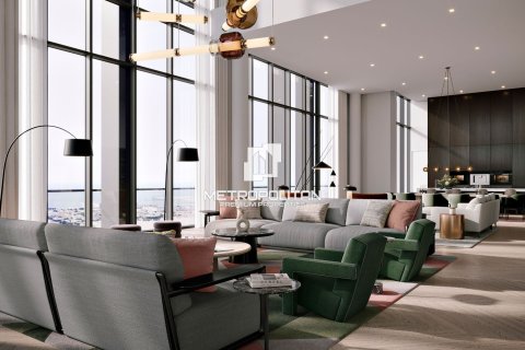 City Walk, Dubai, संयुक्त अरब अमीरात में अपार्टमेंट, 1 बेडरूम, 73 वर्ग मीटर, संख्या 664001 - फ़ोटो 3