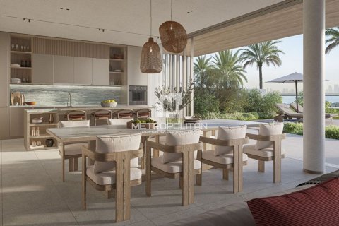 Купити віллу в Дубай, ОАЕ 4 спальні, 505м2, № 663996 - фото 3