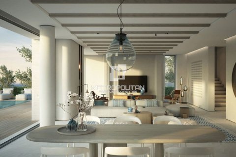 Купити віллу в Дубай, ОАЕ 4 спальні, 505м2, № 663996 - фото 1