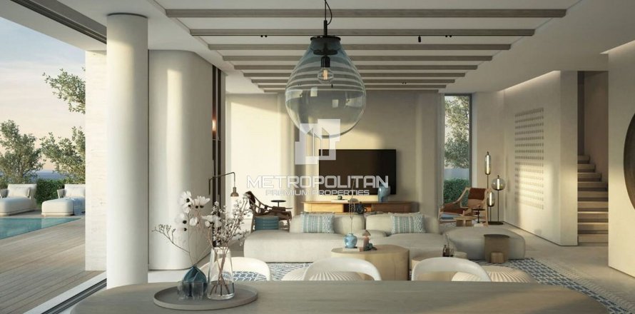 Vila u Dubai, UAE 505 m2, 4 spavaćih soba Br. 663996