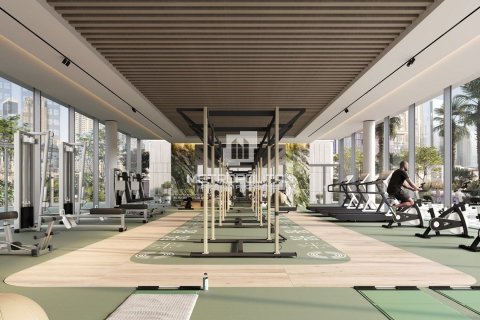 Apartment in City Walk, Dubai, UAE 1 bedroom, 77 sq.m. № 663999 - photo 18