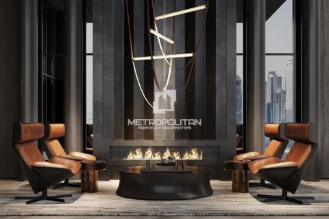 Apartment in City Walk, Dubai, UAE 1 bedroom, 77 sq.m. № 663999 - photo 12