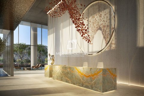 Apartment in City Walk, Dubai, UAE 1 bedroom, 77 sq.m. № 663999 - photo 16