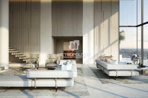 Apartment in City Walk, Dubai, UAE 1 bedroom, 77 sq.m. № 663999 - photo 2