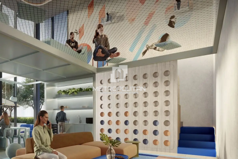 Dzīvoklis Dubai Marinajā, AAE 37 m2 Nr. 664000 - attēls 7