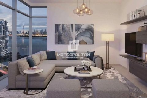 Apartmán v Mohammed Bin Rashid City, Dubai, SAE 3 spálne, 193 m2 č. 663997 - Fotografia 3