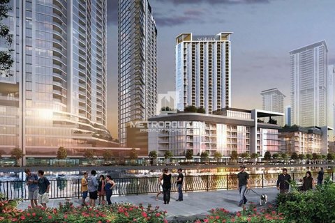 Apartmán v Mohammed Bin Rashid City, Dubai, SAE 3 spálne, 193 m2 č. 663997 - Fotografia 11