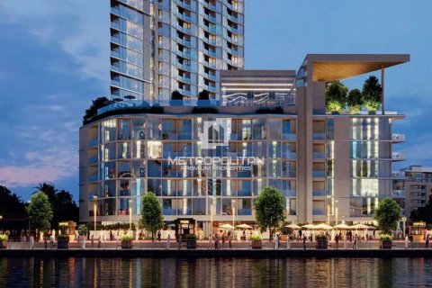 Apartmán v Mohammed Bin Rashid City, Dubai, SAE 3 spálne, 193 m2 č. 663997 - Fotografia 15