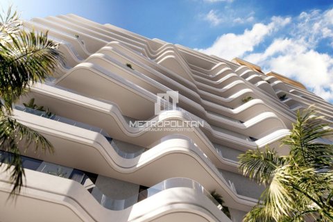 Dzīvoklis Al Marjan Island, Ras Al Khaimahjā, AAE 1 istaba, 84 m2 Nr. 663995 - attēls 14