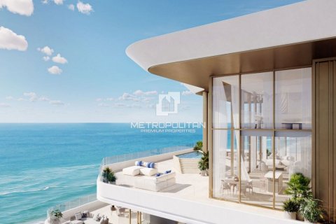 Dzīvoklis Al Marjan Island, Ras Al Khaimahjā, AAE 1 istaba, 84 m2 Nr. 663995 - attēls 1