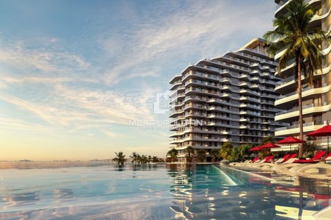 Dzīvoklis Al Marjan Island, Ras Al Khaimahjā, AAE 1 istaba, 84 m2 Nr. 663995 - attēls 15