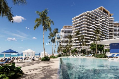 Dzīvoklis Al Marjan Island, Ras Al Khaimahjā, AAE 1 istaba, 84 m2 Nr. 663995 - attēls 17