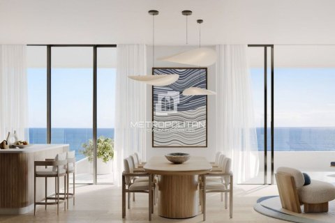 Dzīvoklis Al Marjan Island, Ras Al Khaimahjā, AAE 1 istaba, 84 m2 Nr. 663995 - attēls 2