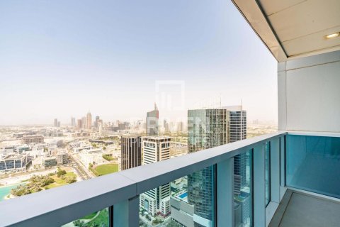 Apartmen di Dubai Marina, Dubai, UAE 3 bilik tidur, 231.24 meter persegi № 757116 - foto 3