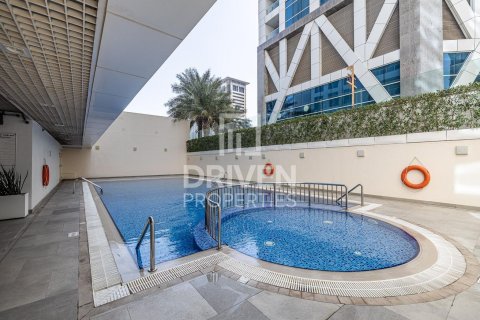Apartmen di Dubai Marina, Dubai, UAE 3 bilik tidur, 231.24 meter persegi № 757116 - foto 24