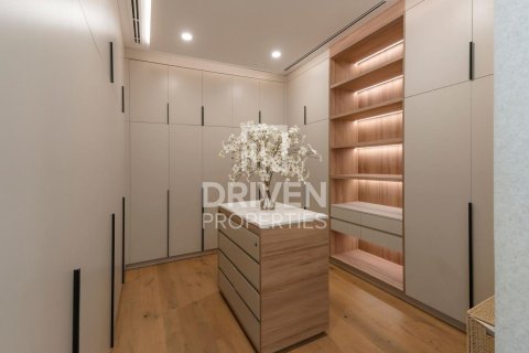 Huvila Jumeirah, Dubai, Arabiemiraatit 5 makuuhuonetta, 585.29 m2 № 757119 - kuva 19