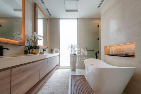 Huvila Jumeirah, Dubai, Arabiemiraatit 5 makuuhuonetta, 585.29 m2 № 757119 - kuva 18