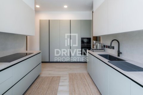 Huvila Jumeirah, Dubai, Arabiemiraatit 5 makuuhuonetta, 585.29 m2 № 757119 - kuva 14