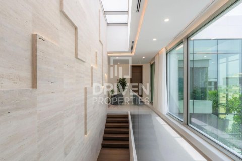 Huvila Jumeirah, Dubai, Arabiemiraatit 5 makuuhuonetta, 585.29 m2 № 757119 - kuva 16