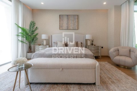Huvila Jumeirah, Dubai, Arabiemiraatit 5 makuuhuonetta, 585.29 m2 № 757119 - kuva 11