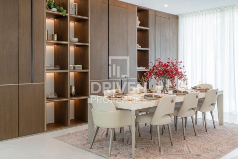 Huvila Jumeirah, Dubai, Arabiemiraatit 5 makuuhuonetta, 585.29 m2 № 757119 - kuva 13