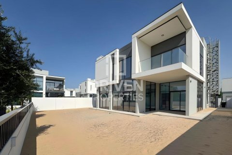 Villa sa Al Furjan, Dubai, UAE 5 silid-tulugan, 413.42 sq.m. № 757118 - larawan 8